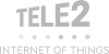 Tele2 logo